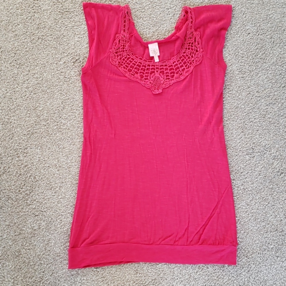 Dressy Tank top